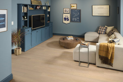 Shaw Paladin Plus Oceanfront 0278V-02012 7.08" x 48.03" Luxury Vinyl Plank (18.91 SF/Box)