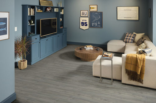 Shaw Paladin Plus Fresh Pine 0278V-05052 7.08" x 48.03" Luxury Vinyl Plank (18.91 SF/Box)