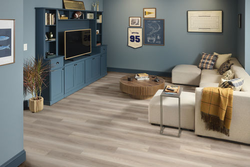 Shaw Paladin Plus Lighthouse 0278V-05091 7.08" x 48.03" Luxury Vinyl Plank (18.91 SF/Box)
