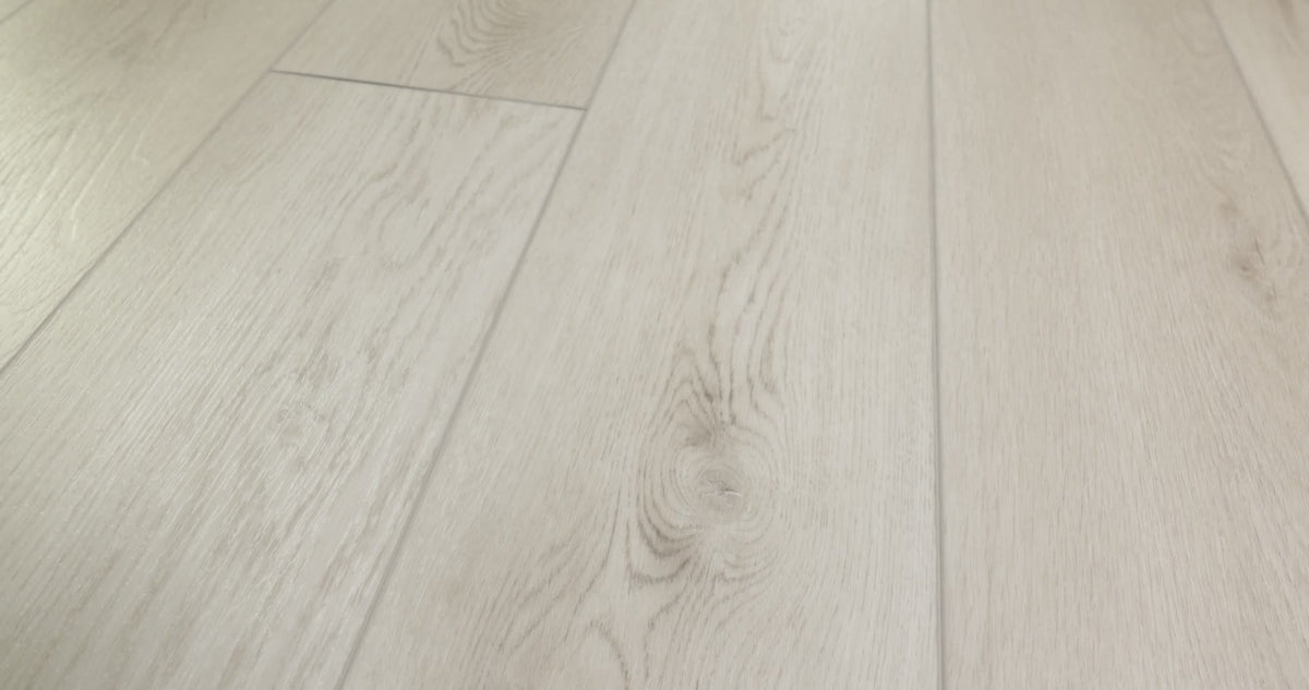 Shaw Paladin Plus Warm Grey 0278V-05220 7.08" x 48.03" Luxury Vinyl Plank (18.91 SF/Box)