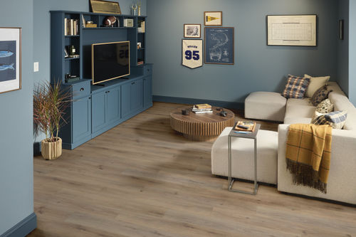 Shaw Paladin Plus Wild Dunes 0278V-07089 7.08" x 48.03" Luxury Vinyl Plank (18.91 SF/Box)