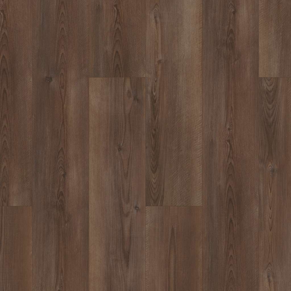 Shaw Paladin Plus Ripped Pine 0278V-07047 7.08" x 48.03" Luxury Viny Plank