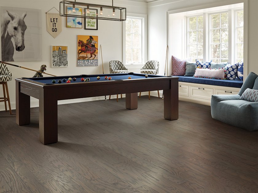 Shaw Albright Oak 5 Weathered SW582-00543 5" x Random Lengths up to 58.5" (23.66 SF/Box)