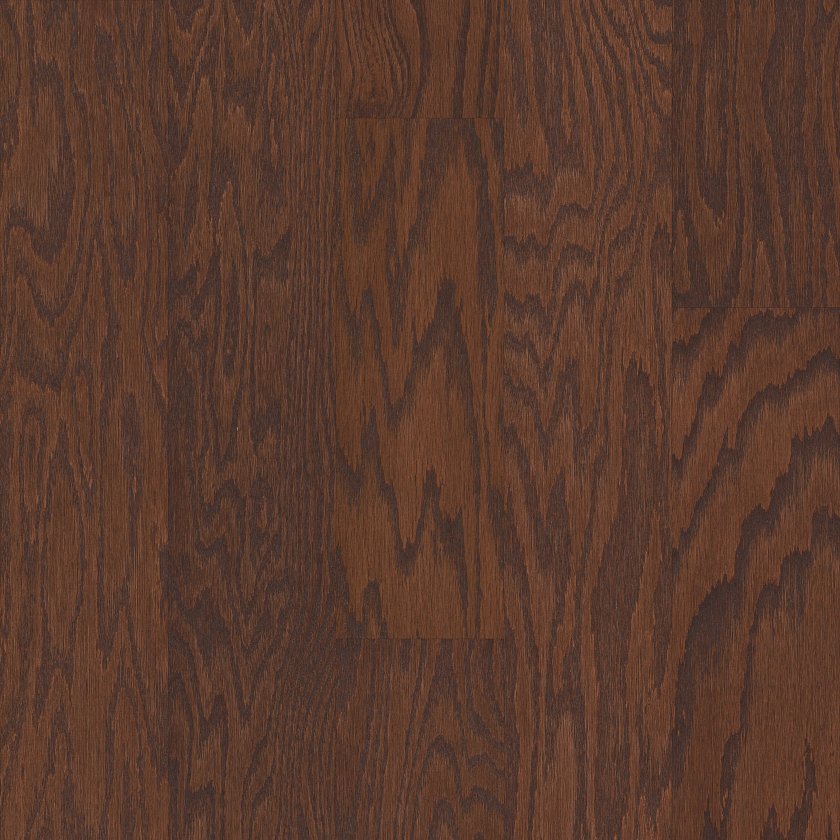 Shaw Albright Oak 5 Hazelnut SW582-00874 5" x Random Lengths up to 58.5" (23.66 SF/Box)