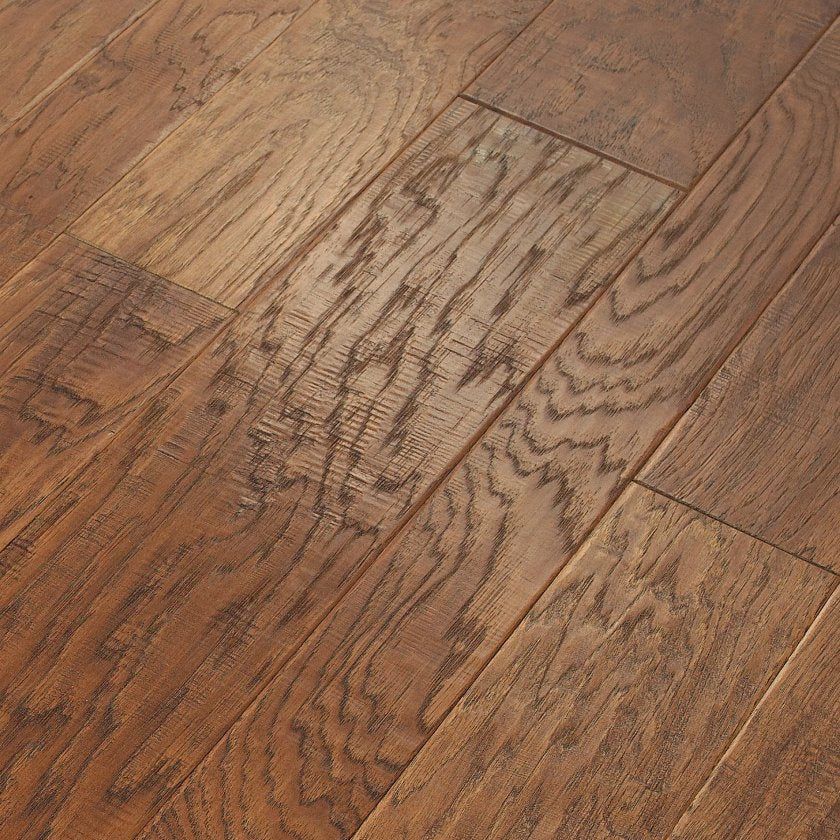 Shaw Pebble Hill Mixed Width SW742-00879 Warm Sunset 10" x Random Lengths up to 58.56" Hardwood (34.96 SF/Box)