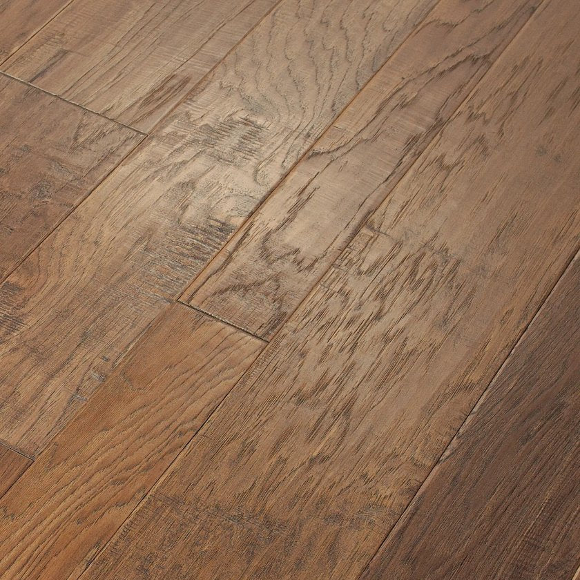 Shaw Pebble Hill Mixed Width SW742-02000 Pacific Crest 10" x Random Lengths up to 58.56" Hardwood (34.96 SF/Box)