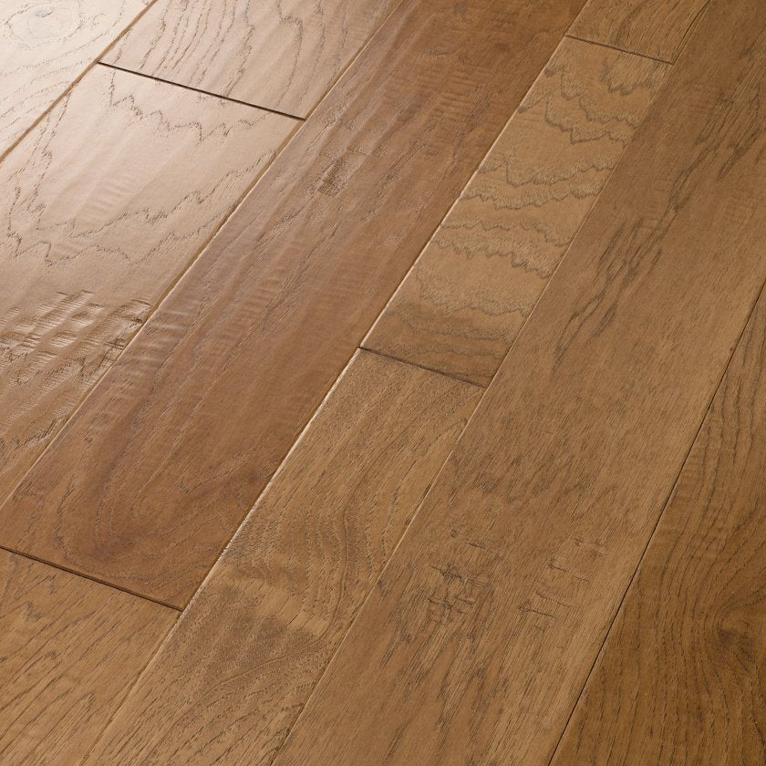 Shaw Pebble Hill Mixed Width SW742-02002 Bravo 10" x Random Lengths up to 58.56" Hardwood (34.96 SF/Box)