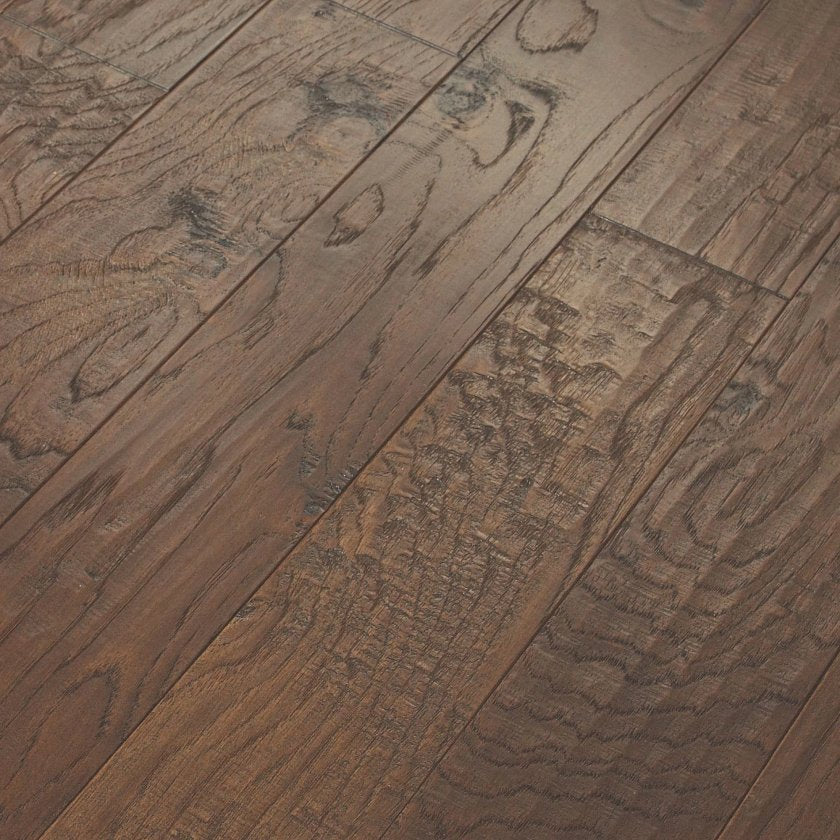 Shaw Pebble Hill Mixed Width SW742-07002 Canyon 10" x Random Lengths up to 58.56" Hardwood (34.96 SF/Box)