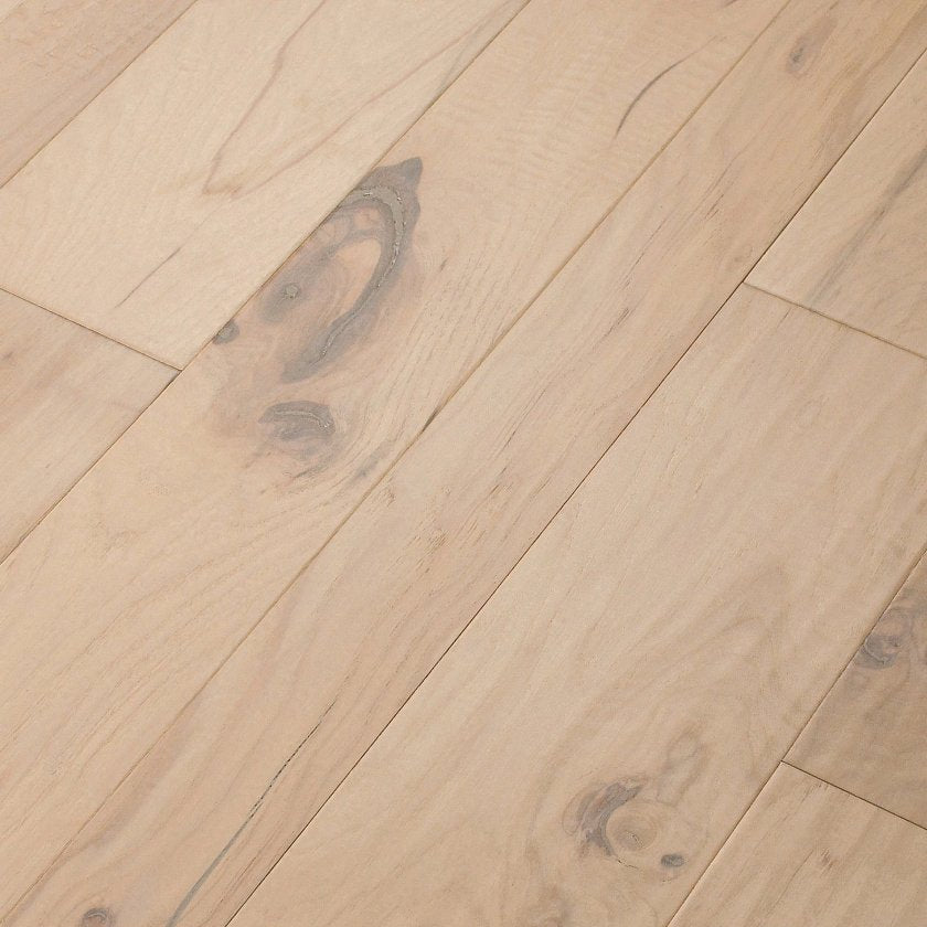 Shaw Pebble Hill Mixed Width SW742-01086 Linen 10" x Random Lengths up to 58.56" Hardwood (34.96 SF/Box)