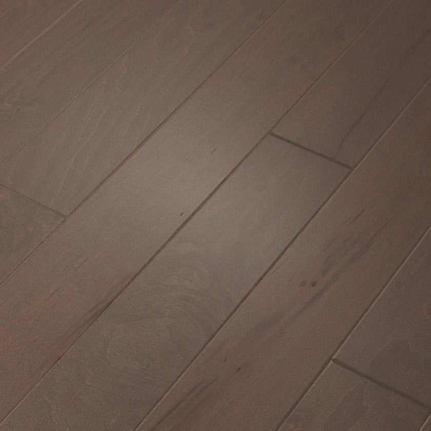 Shaw Ocala SW590-05034 Windsurf 5" x Random Lengths up to 58.5" Engineered Smooth Maple Hardwood Flooring (23.66 SF/Box)