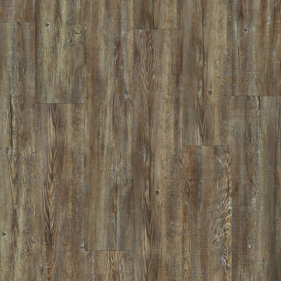 Shaw Prime Plank Tattered Barnboard 0616V-00717 7" x 48" Vinyl Plank (51.33 SF/Box) Full-Checkout