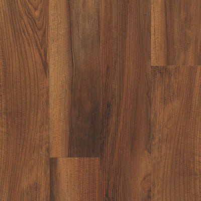 Shaw Floorte Pro Endura Plus 0736V-00820 Amber Oak 7" x 48.03" SPC Vinyl Plank Flooring (18.67 SF/Box) Full-Checkout