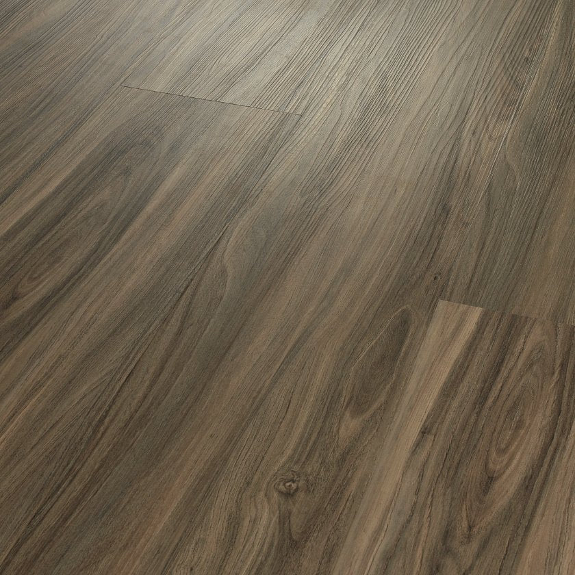 Shaw Floorte Pro Endura Plus 0736V-00150 Cinnamon Walnut 7" x 48.03" SPC Vinyl Plank Flooring (18.67 SF/Box)