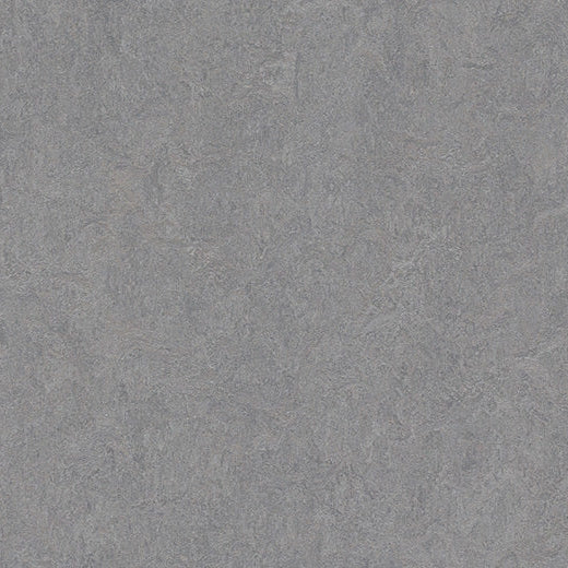 Forbo Marmoleum Decibel Acoustic Linoleum 386635 3.5 mm Eternity Sheet (Partial Piece - Sample)