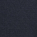 Aladdin Scholarship II Carpet Tile QA101-989 Obsidian (Partial Piece - Sample)