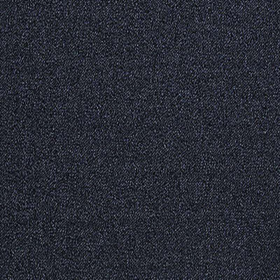Aladdin Scholarship II Carpet Tile QA101-989 Obsidian (Partial Piece - Sample)