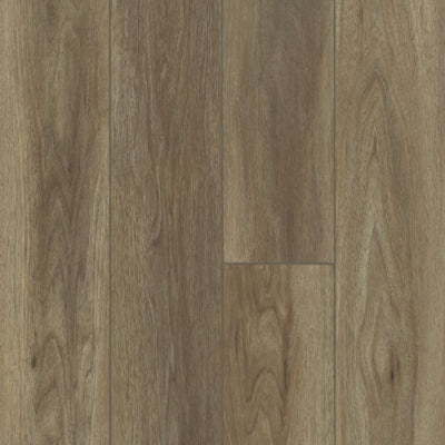 Shaw Floorte Pro Paragon 7" Plus 1020V-07040 Wire Walnut 7" X 48.03" SPC Vinyl Flooring (18.91 SF/Box) Full-Checkout