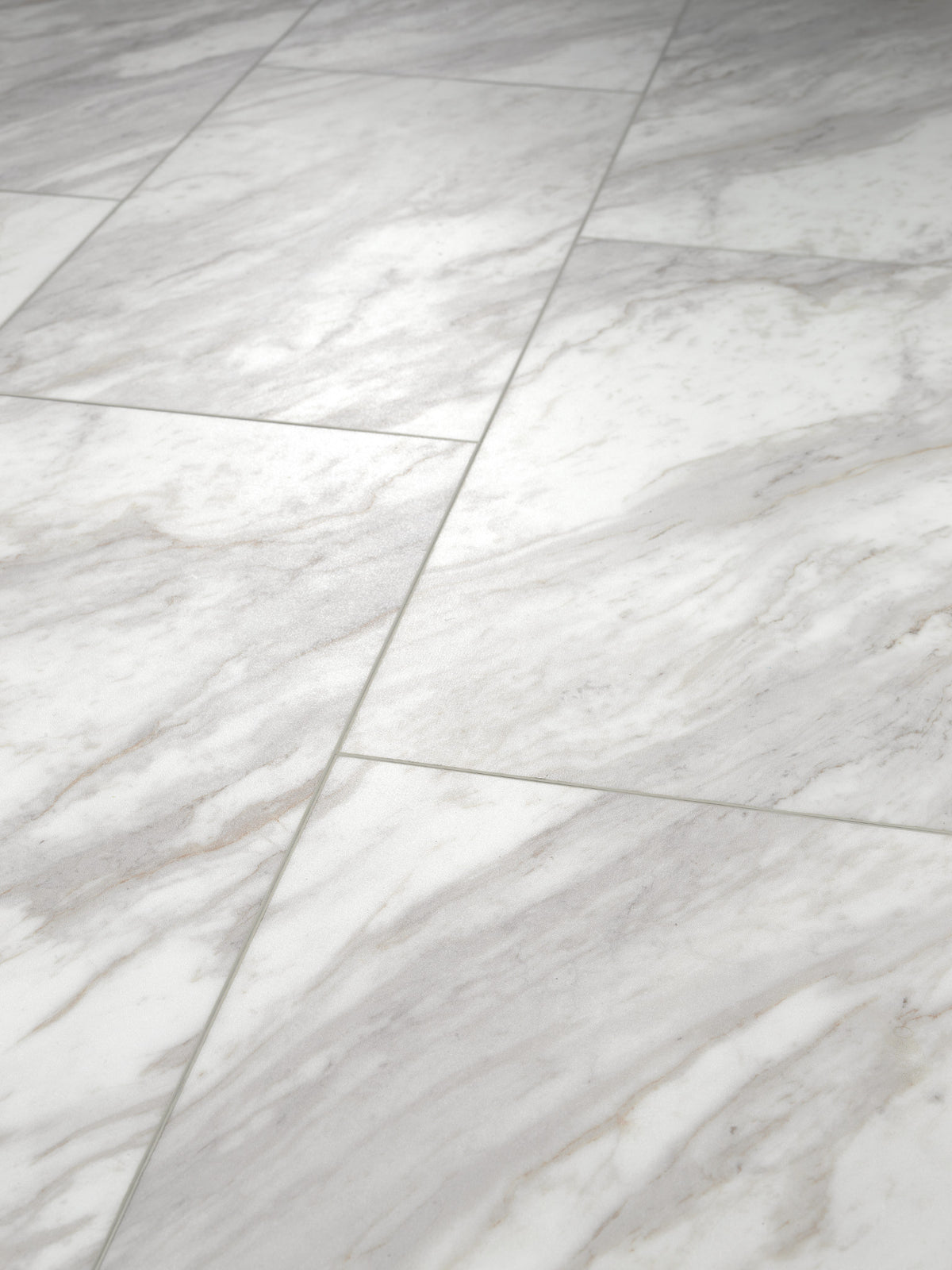 Shaw Paragon Tile Plus 1022V-01010 Oyster 12.00" X 23.74" SPC Vinyl Flooring (15.83 SF/Box)