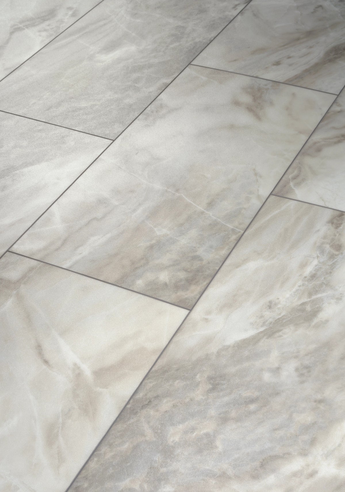 Shaw Paragon Tile Plus 1022V-01101 White Onyx 12.00" X 23.74" SPC Vinyl Flooring (15.83 SF/Box)