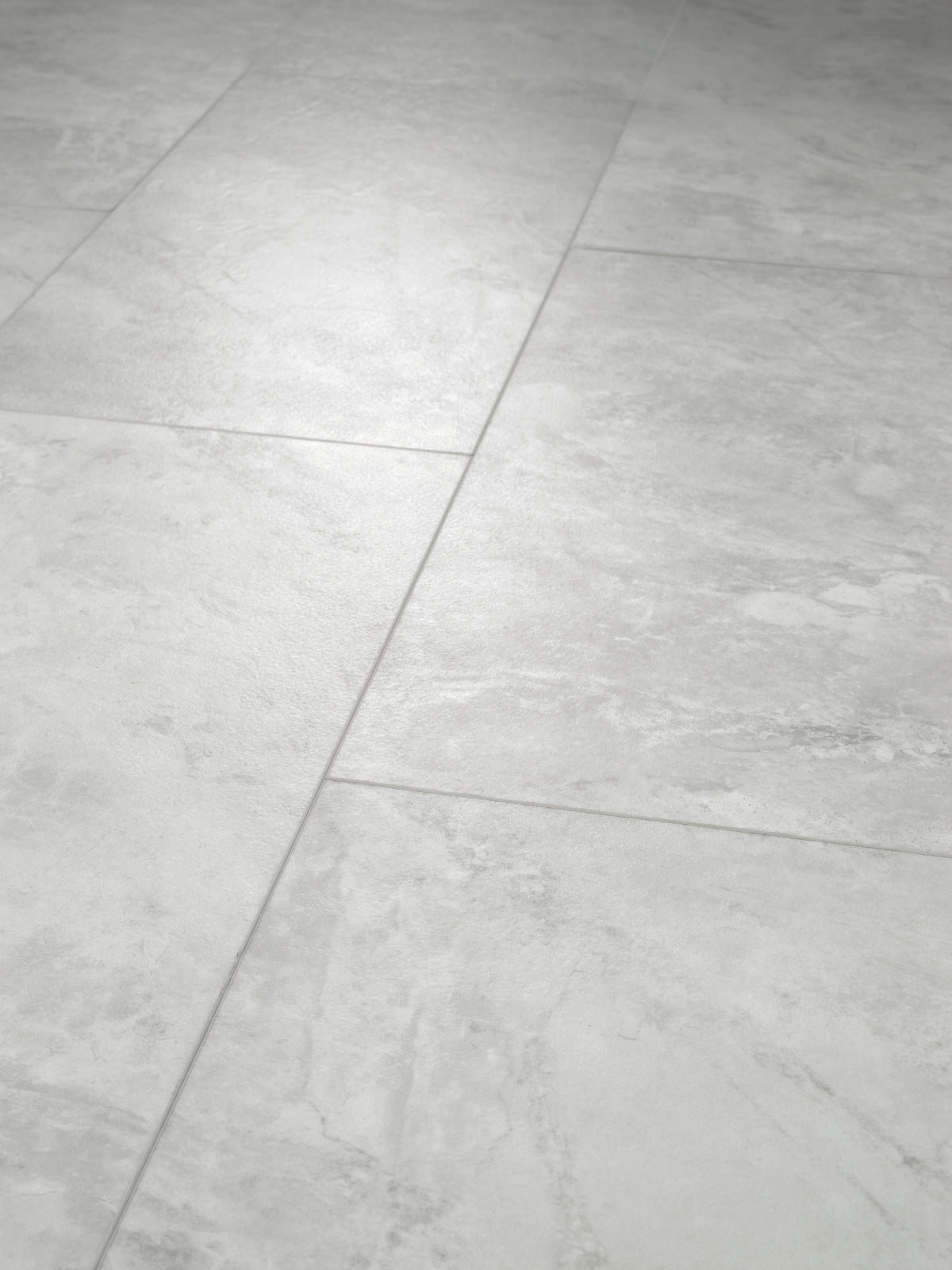 Shaw Paragon Tile Plus 1022V-05064 Pearl 12.00" X 23.74" SPC Vinyl Flooring (15.83 SF/Box)