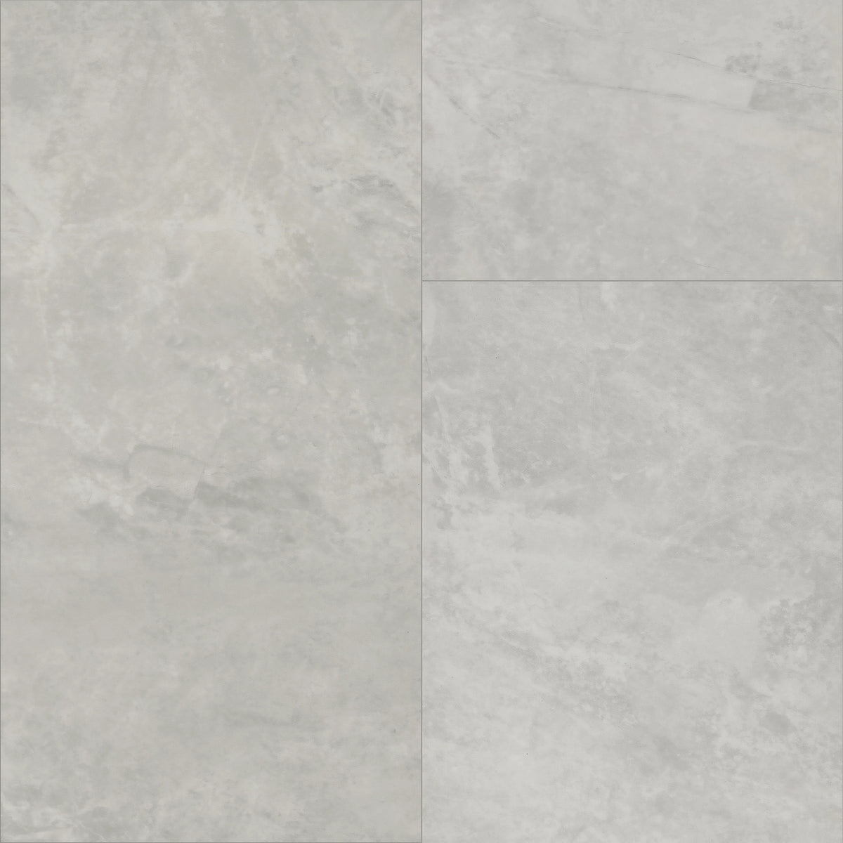 Shaw Paragon Tile Plus 1022V-05064 Pearl 12.00" X 23.74" SPC Vinyl Flooring (15.83 SF/Box)