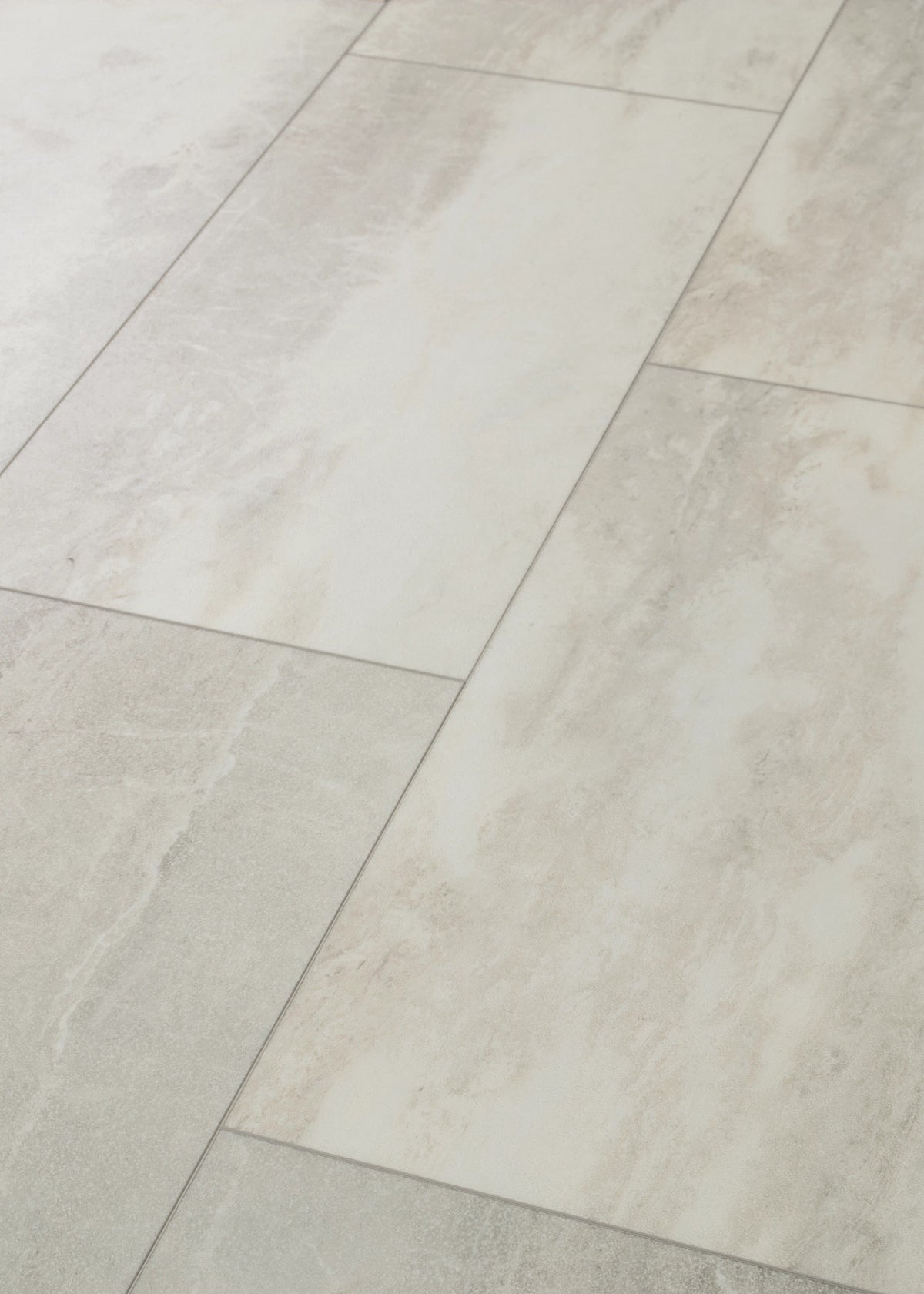 Shaw Paragon Tile Plus 1022V-05261 Mist 12" x 23.74" SPC Vinyl Flooring (15.83 SF/Box)