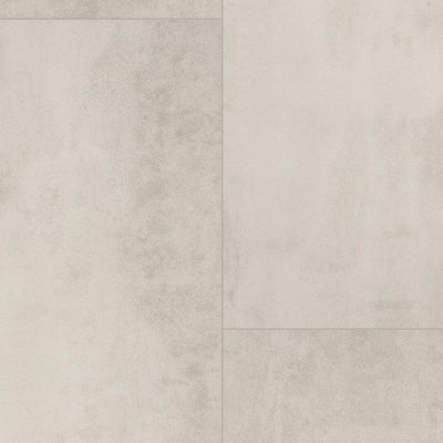 Shaw Paragon Tile Plus 1022V-01125 Bone 12.00" X 23.74" SPC Vinyl Flooring (15.83 SF/Box) Full-Checkout