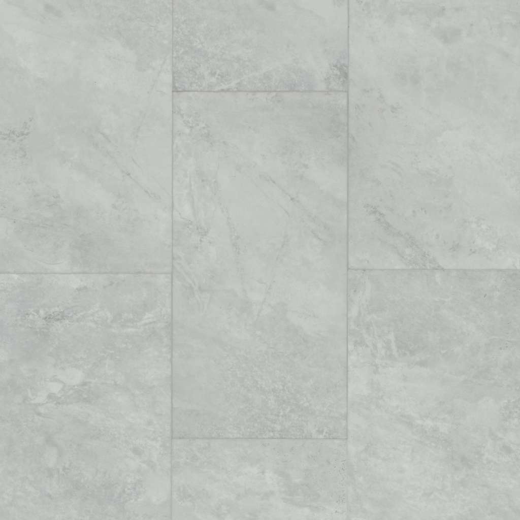 Shaw Paragon Tile Plus 1022V-05064 Pearl 12.00" X 23.74" SPC Vinyl Flooring
