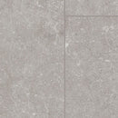 Shaw Paragon Tile Plus 1022V-05260 Pewter SPC Vinyl Flooring (Partial Piece - Sample)