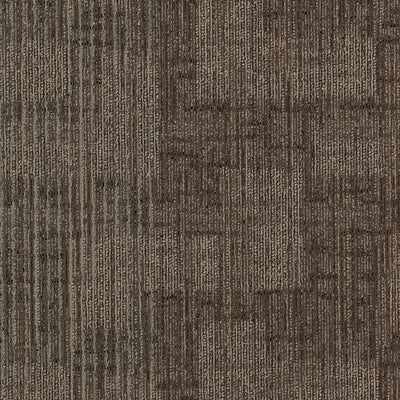 Aladdin Translations Authentic Format 2B79-858 Individual Twist 24" x 24" Carpet Tile (96 SF/Box)