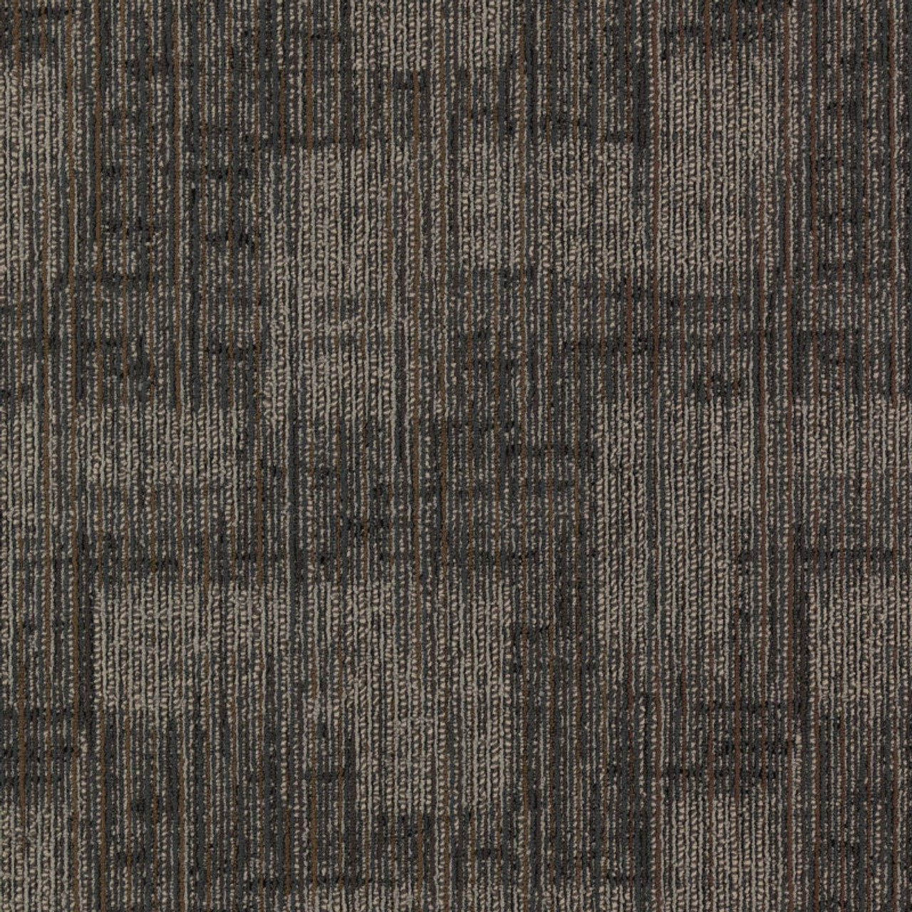 Aladdin Authentic Format Carpet Tile 2B79-521 Visual Edge 24" x 24"