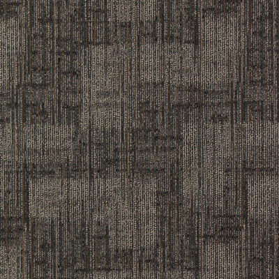 Aladdin Translations Authentic Format 2B79-521 Visual Edge 24" x 24" Carpet Tile (96 SF/Box)