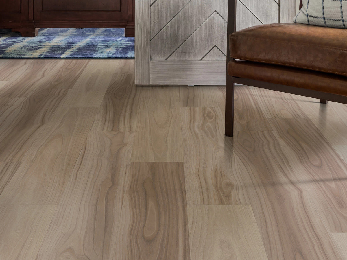 Shaw Pantheon HD+ Natural Bevel Bluff 1051V-01099 7.04" x 48.03" Luxury Vinyl Plank (18.81 SF/Box)