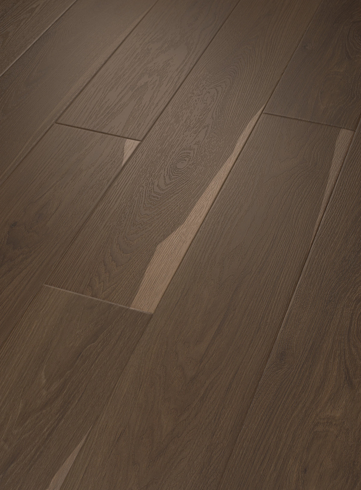 Shaw Pantheon HD+ Natural Bevel Charred Earth 1051V-07232 7.04" x 48.03" Luxury Vinyl Plank (18.81 SF/Box)