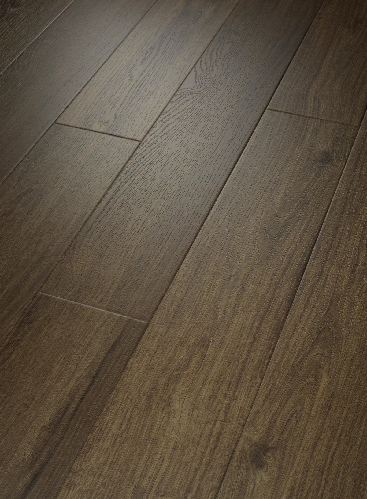 Shaw Pantheon HD+ Natural Bevel Cordovan 1051V-07233 7.04" x 48.03" Luxury Vinyl Plank (18.81 SF/Box)