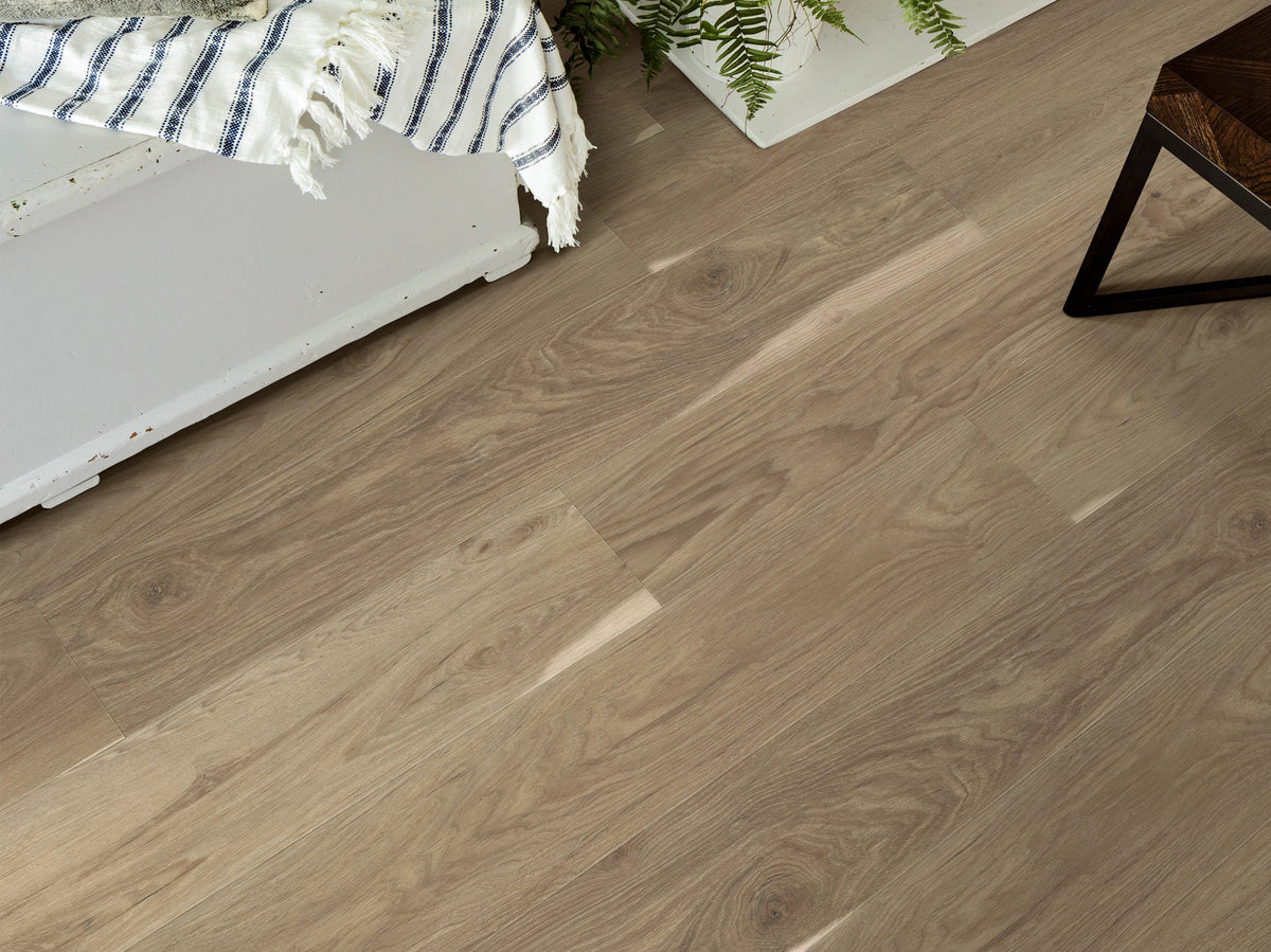 Shaw Pantheon HD+ Natural Bevel Truffle 1051V-07234 7.04" x 48.03" Luxury Vinyl Plank (18.81 SF/Box)