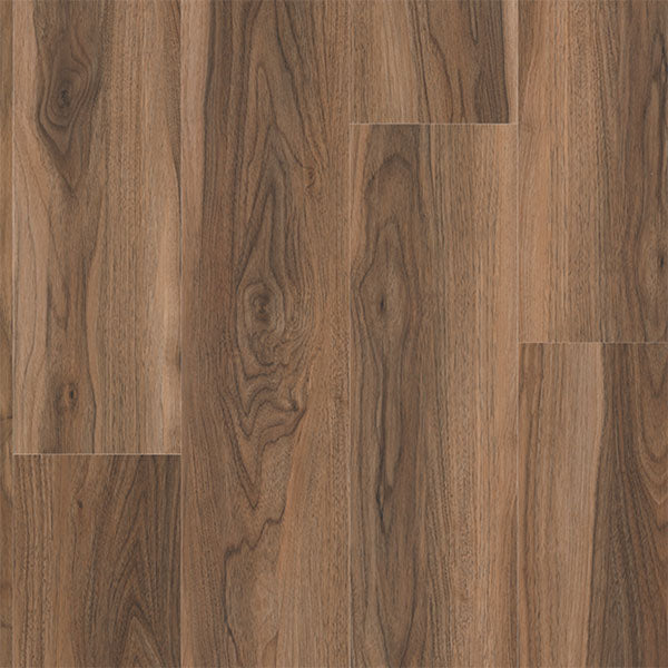Luxway Floors Nature 120524 Floating LVT 7" x 48"  