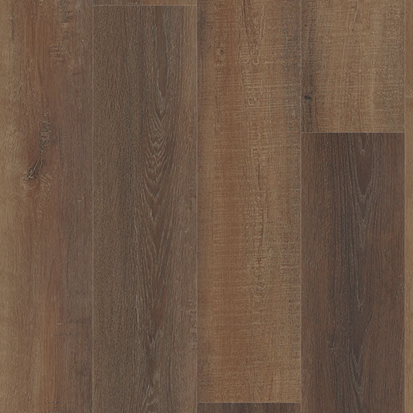 Luxway Cinnamon 120624 Floating LVT  (Partial Piece - Sample)