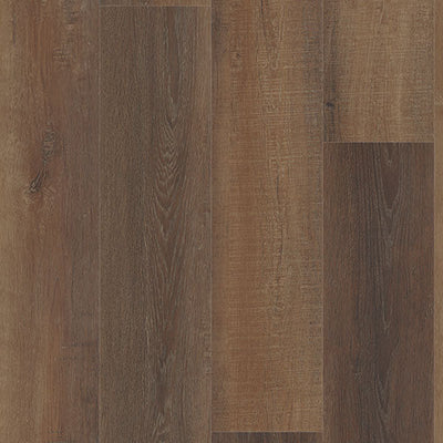 Luxway Cinnamon Legacy 7" x 48" Floating LVT