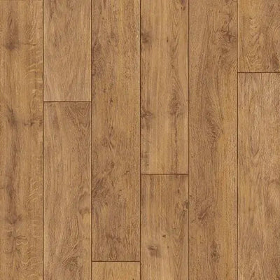 Forbo Distressed Oak Heterogeneous Sheet Vinyl 10035 Flotex Natural (Partial Piece - Sample)