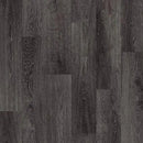 Forbo Flotex Natural Hybrid Textile Sheet 010037 Blackened Oak (Partial Piece - Sample)
