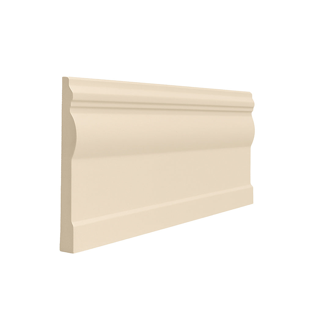 Roppe Contours Novel PV7045 122 Natural 7 3/4" X 8' by 1/4"