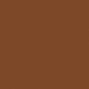 Mannington / Burke Vinyl Wall Base Type TV BUR4CL123 Copper Metallic 4