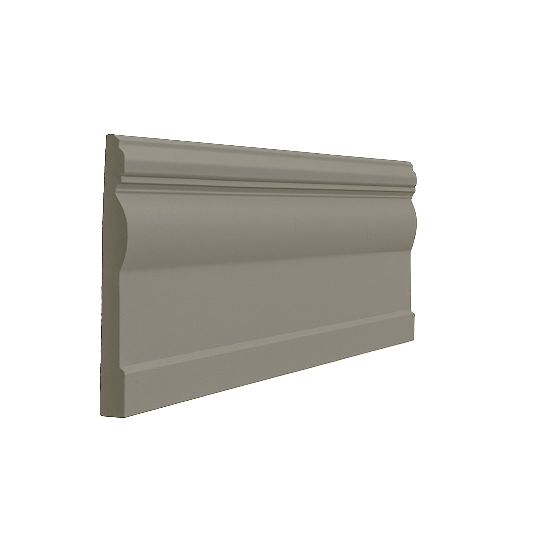 Roppe Contours Novel PV7045 129 Dolphin 7 3/4" X 8' by 1/4"