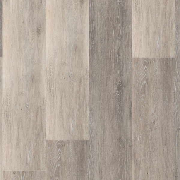 Luxway Floors Ivory 130124 Floating LVT 7" x 48"  