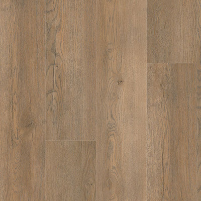 Luxway Autumn Timber 7" x 48" Floating LVT