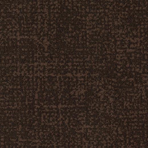 Forbo Flotex Metro T546010 Chocolate Tile 19.69" x 19.69"