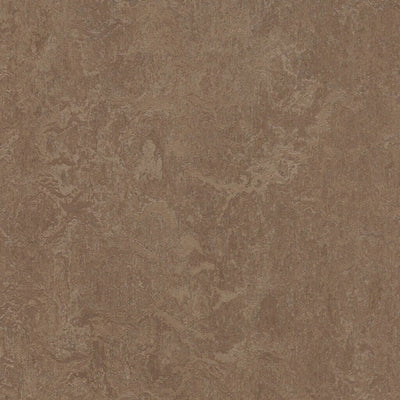 Forbo Clay Linoleum Sheet 3254-138109 Marmoleum Marbled Fresco (79" Width)