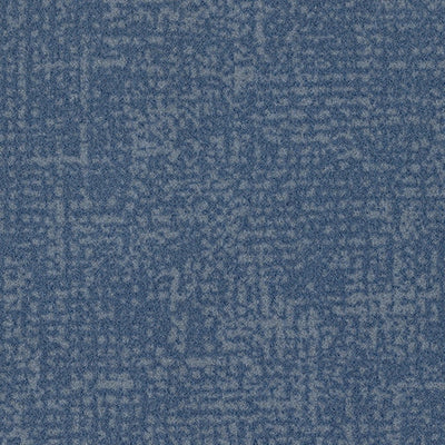 Forbo Gull Modular Tile T546004 Flotex Metro 19.69" x 19.69" (32.3 SF/ Box)