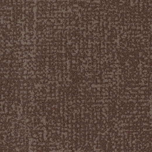 Forbo Flotex Metro T546015 Cocoa Tile 19.69" x 19.69"
